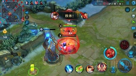 王者荣耀哪吒使用技巧分享 出装打法全解析