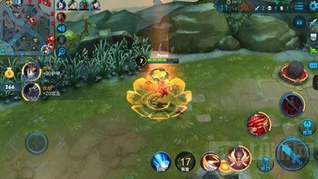 王者荣耀哪吒使用技巧分享 出装打法全解析