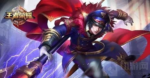 王者荣耀S6赛季上分英雄推荐 哪吒上分强势