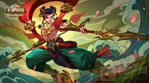 王者荣耀S6赛季上分英雄推荐 哪吒上分强势