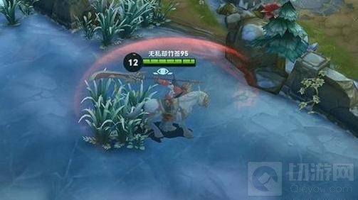 王者荣耀技能施法范围消失怎么办 怎么么恢复