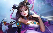 王者荣耀S6上分法师推荐 貂蝉露娜稳坐榜首