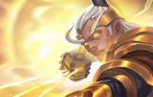 王者荣耀后羿出装思路分享 后羿无敌装推荐