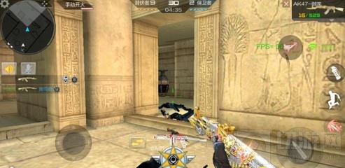 CF手游AK47御龙好用吗 AK47御龙使用技巧