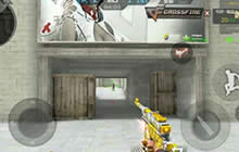 CF手游毛瑟御龙使用技巧 毛瑟御龙实战简析