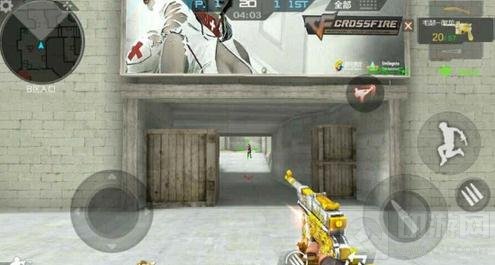 CF手游毛瑟御龙使用技巧 毛瑟御龙实战简析