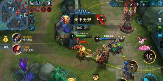 王者荣耀低段位上分刺客推荐 快速上分英雄