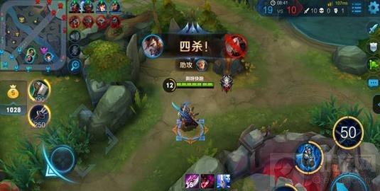 王者荣耀低段位上分刺客推荐 快速上分英雄