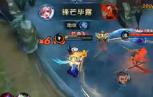 王者荣耀BOBO解说小乔玩法 S6赛季上分很容易