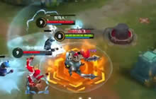 王者荣耀切糕教学太乙真人 炼金术士很强势