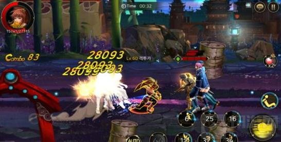 DNF手游公测时间爆料 团队总监爆料上市时间