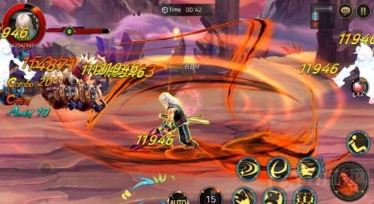 DNF手游公测时间爆料 团队总监爆料上市时间