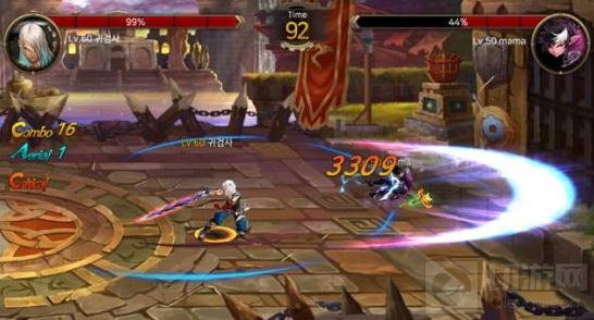 DNF手游公测时间爆料 团队总监爆料上市时间