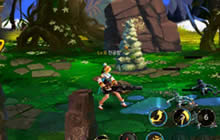 DNF手游怎么操作 战斗对战方式技巧简单分析