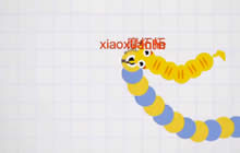 贪吃蛇大作战精彩击杀集锦 碰头杀集锦视频