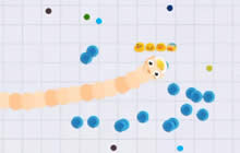 贪吃蛇大作战无尽模式一直死 反面教材视频