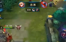 王者荣耀路西法解说妲己 后期爆发一套秒人