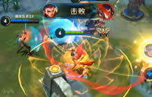 王者荣耀大胡子解说哪吒 强势大招千里收人头