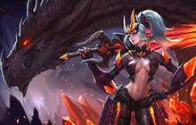 王者荣耀官方皮肤团成员招募 英雄皮肤你做主