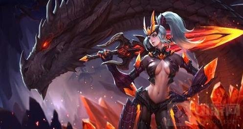 王者荣耀官方皮肤团成员招募 英雄皮肤你做主