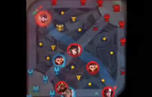 王者荣耀幽默录像视频 刘邦大招千里钓哪吒