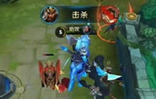 王者荣耀关羽出装技巧分享 最强上分战士玩法