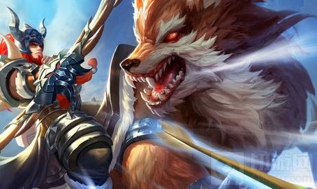 王者荣耀S6赛季上分英雄 最强上王者英雄推荐