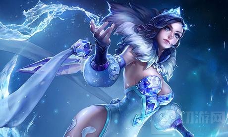 王者荣耀S6赛季上分英雄 最强上王者英雄推荐