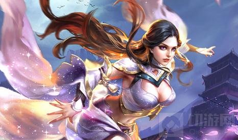 王者荣耀S6赛季上分英雄 最强上王者英雄推荐