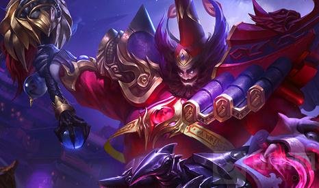 王者荣耀S6赛季上分英雄 最强上王者英雄推荐