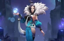 王者荣耀甄姬出装思路分享 甄姬上分有技巧