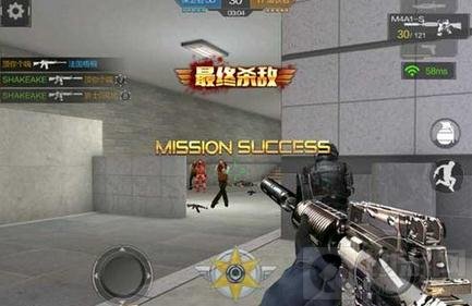 CF手游怎么成为大神 新手大神快速养成技巧