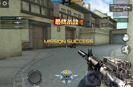 CF手游怎么成为大神 新手大神快速养成技巧