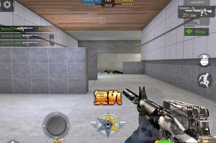 CF手游怎么成为大神 新手大神快速养成技巧