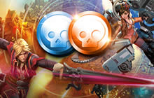 虚荣闪电战新模式即将来袭 2.1更新抢先预览