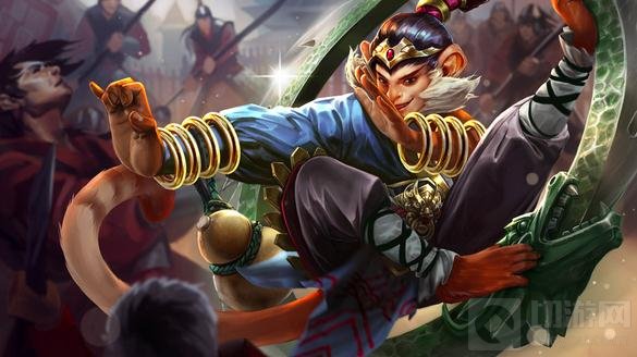 虚荣闪电战新模式即将来袭 2.1更新抢先预览