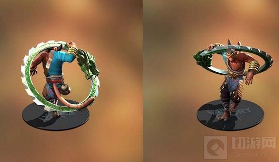 虚荣闪电战新模式即将来袭 2.1更新抢先预览