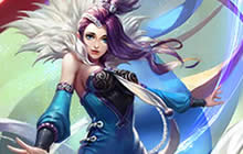 王者荣耀甄姬颜离王皮肤怎么得 S7奖励皮肤