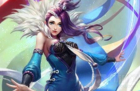 王者荣耀甄姬颜离王皮肤怎么得 S7奖励皮肤