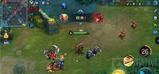 王者荣耀孙悟空装备选择思路 猴三棒上分解读