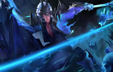 时空召唤马超恶灵骑士皮肤登场 善恶我审判