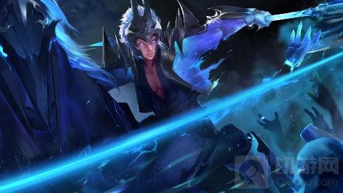 时空召唤马超恶灵骑士皮肤登场 善恶我审判