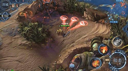 自由之战2战场发生新变化 神器装备属性爆料