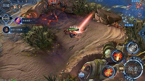 自由之战2战场发生新变化 神器装备属性爆料