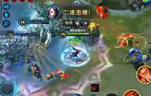 王者荣耀Nice解说荆轲玩法 S6荆轲翻盘利器