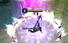 王者荣耀宫本武藏夺宝奇兵皮肤技能特效展示