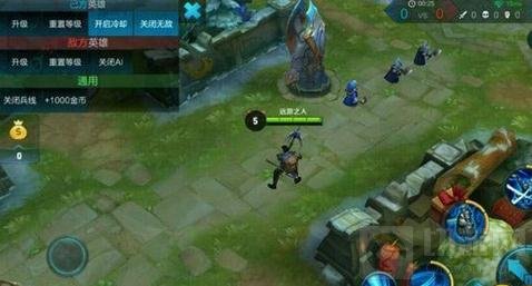 王者荣耀宫本武藏夺宝奇兵皮肤技能特效展示