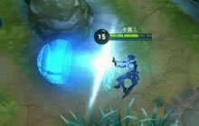 王者荣耀诸葛亮海军上将皮肤技能特效分享