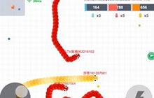 贪吃蛇大作战团队模式怎么配合 团战技巧分享