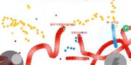 贪吃蛇大作战团队模式怎么配合 团战技巧分享